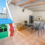 Holiday Home Can Roses By Interhome